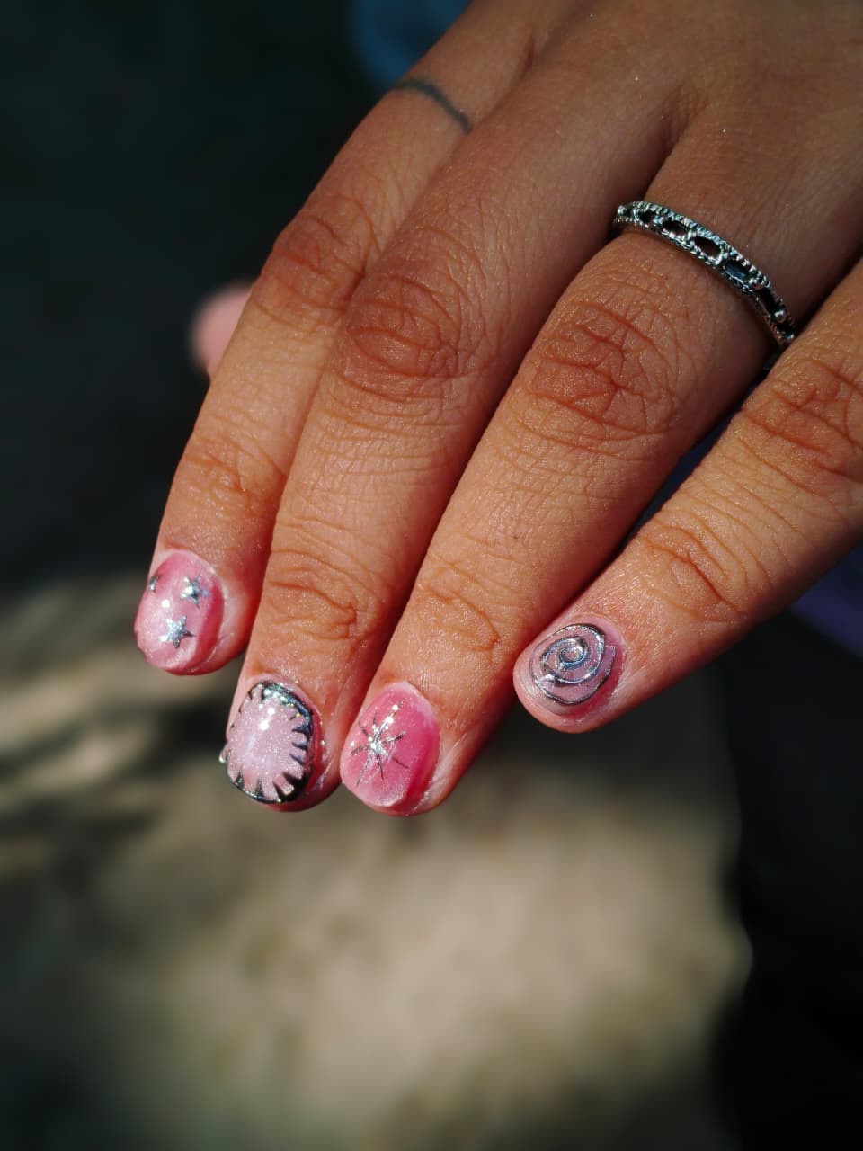 Nail Art 4
